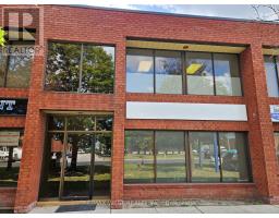 4 + 4B - 210 DRUMLIN CIRCLE, Vaughan, Ontario