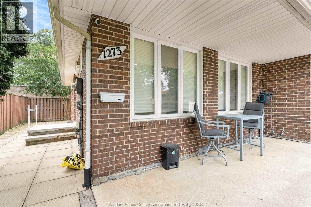 1273 Aire Place, Windsor, Ontario N8S 4E3 - Photo 3 - 26020751