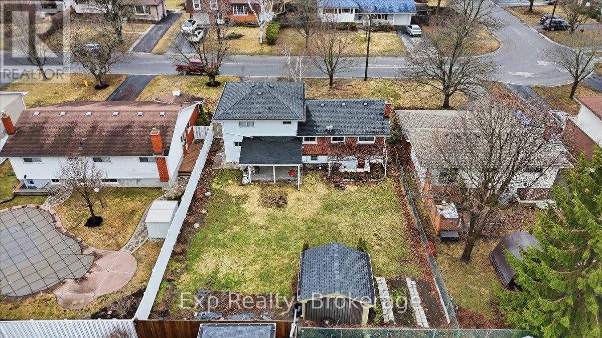 15 Thorncliffe Drive, Belleville, Ontario  K8P 4L3 - Photo 3 - X13578584