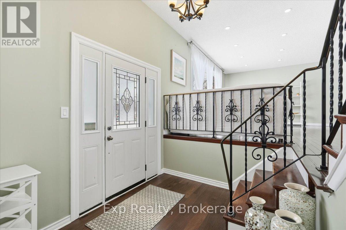 15 Thorncliffe Drive, Belleville, Ontario  K8P 4L3 - Photo 4 - X13578584