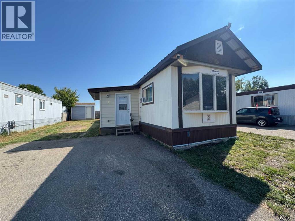 15, 2715 westside Drive W, lethbridge, Alberta