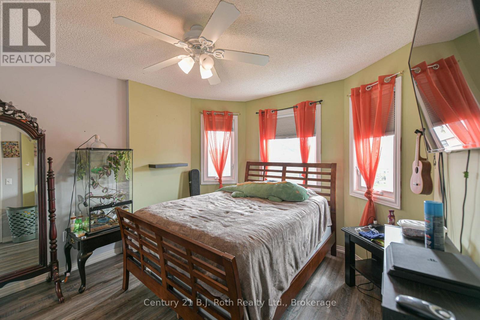 16 Frontier Avenue, Orillia, Ontario  L3V 7S8 - Photo 35 - S13710710