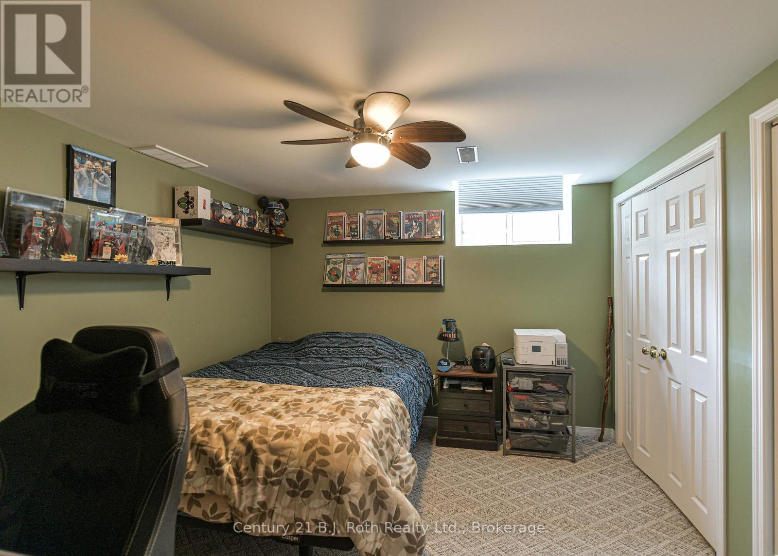 16 Frontier Avenue, Orillia, Ontario  L3V 7S8 - Photo 44 - S13710710