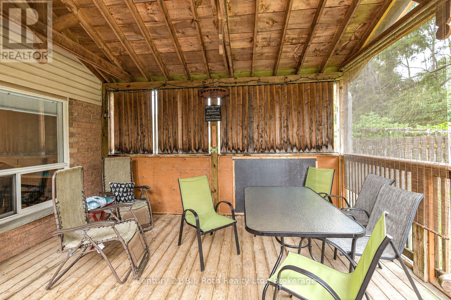 16 Frontier Avenue, Orillia, Ontario  L3V 7S8 - Photo 6 - S13710710