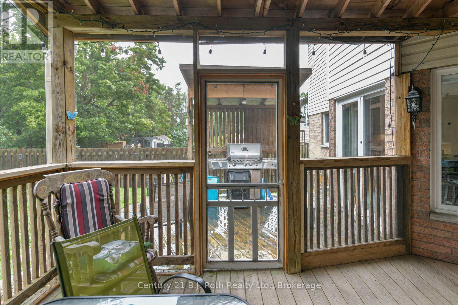 16 Frontier Avenue, Orillia, Ontario  L3V 7S8 - Photo 7 - S13710710