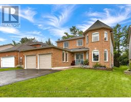16 FRONTIER AVENUE, Orillia, Ontario