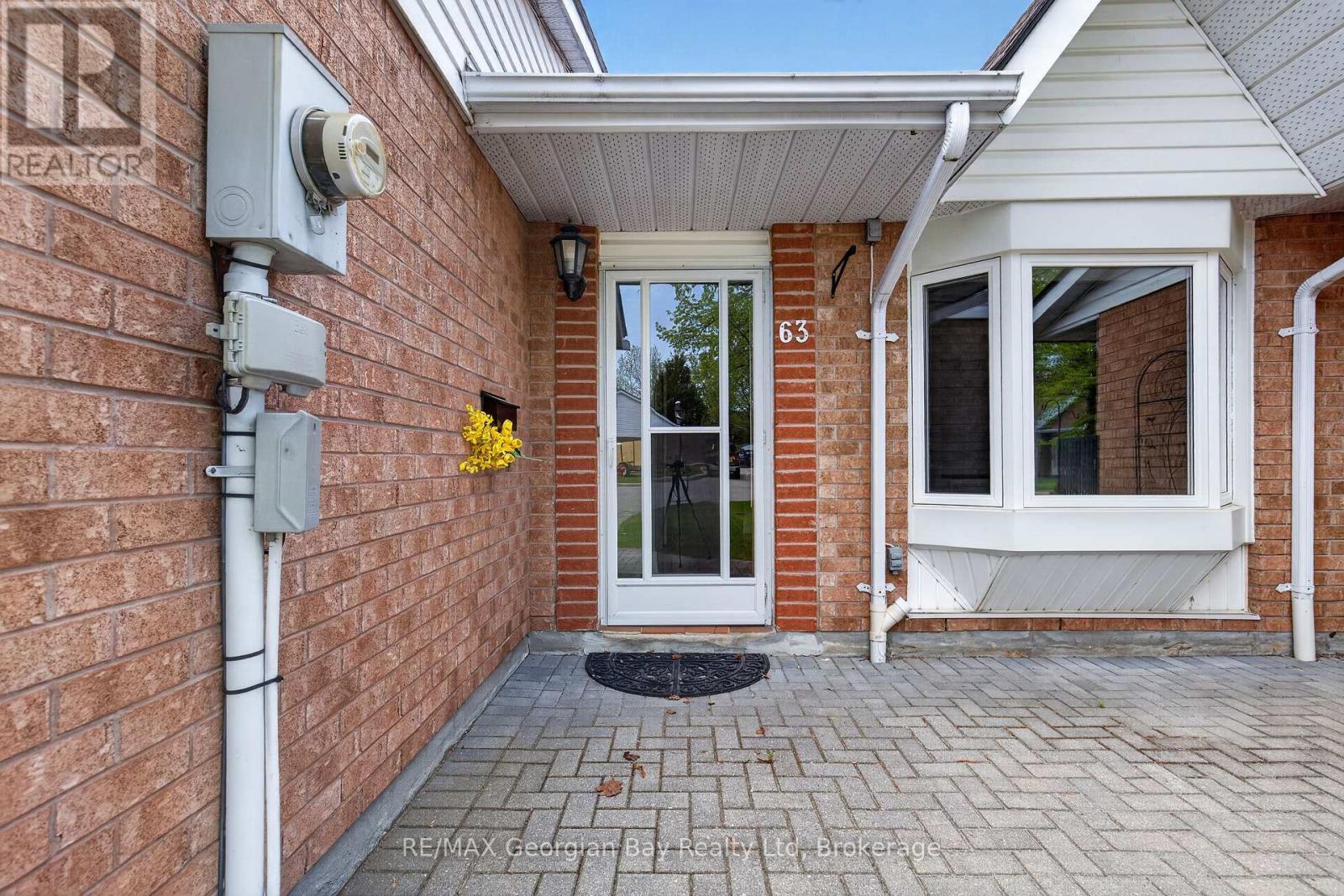 63 - 696 King Street, Midland, Ontario L4R 5B6 - Photo 2 - S13710790