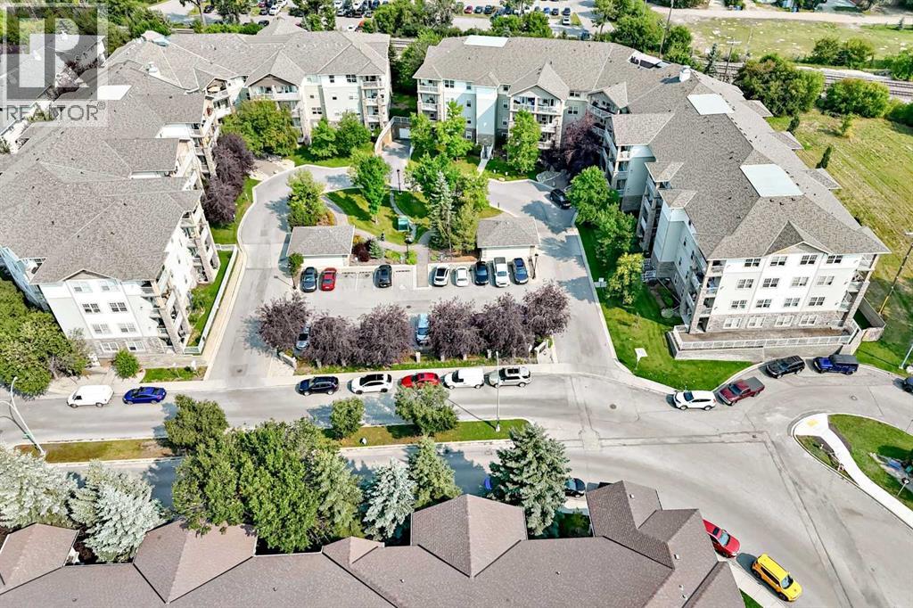 400, 1414 17 Street SE, Calgary, Alberta  T2G 5S6 - Photo 35 - A2339650