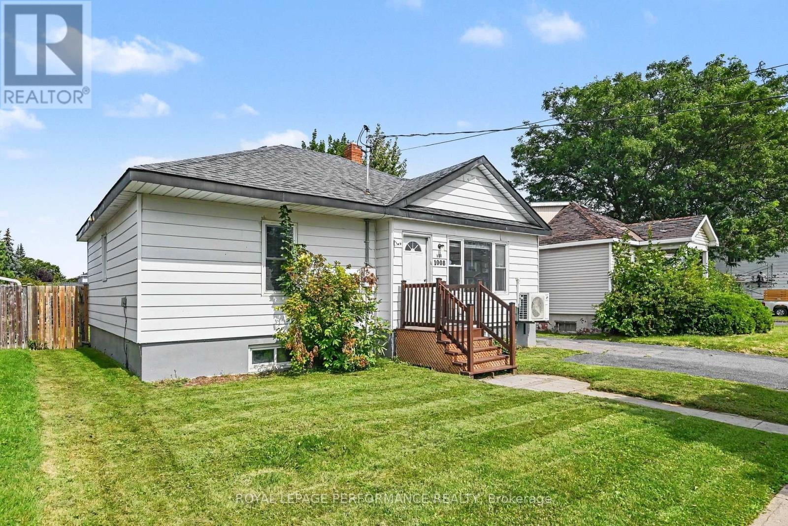 1008 Second Street E, Cornwall, Ontario  K6H 2A9 - Photo 4 - X13710718