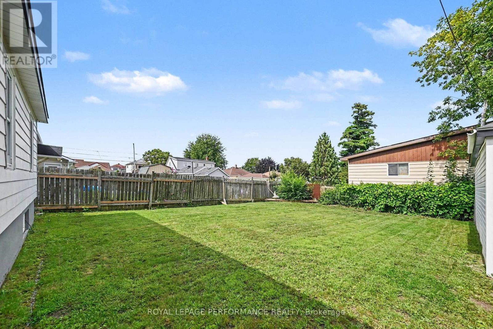 1008 Second Street E, Cornwall, Ontario  K6H 2A9 - Photo 44 - X13710718