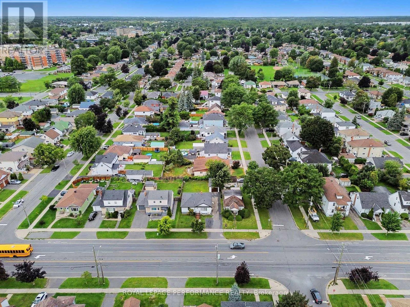 1008 Second Street E, Cornwall, Ontario  K6H 2A9 - Photo 47 - X13710718
