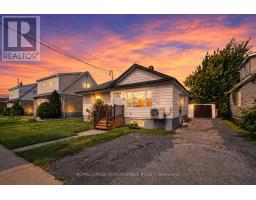 1008 SECOND STREET E, Cornwall, Ontario