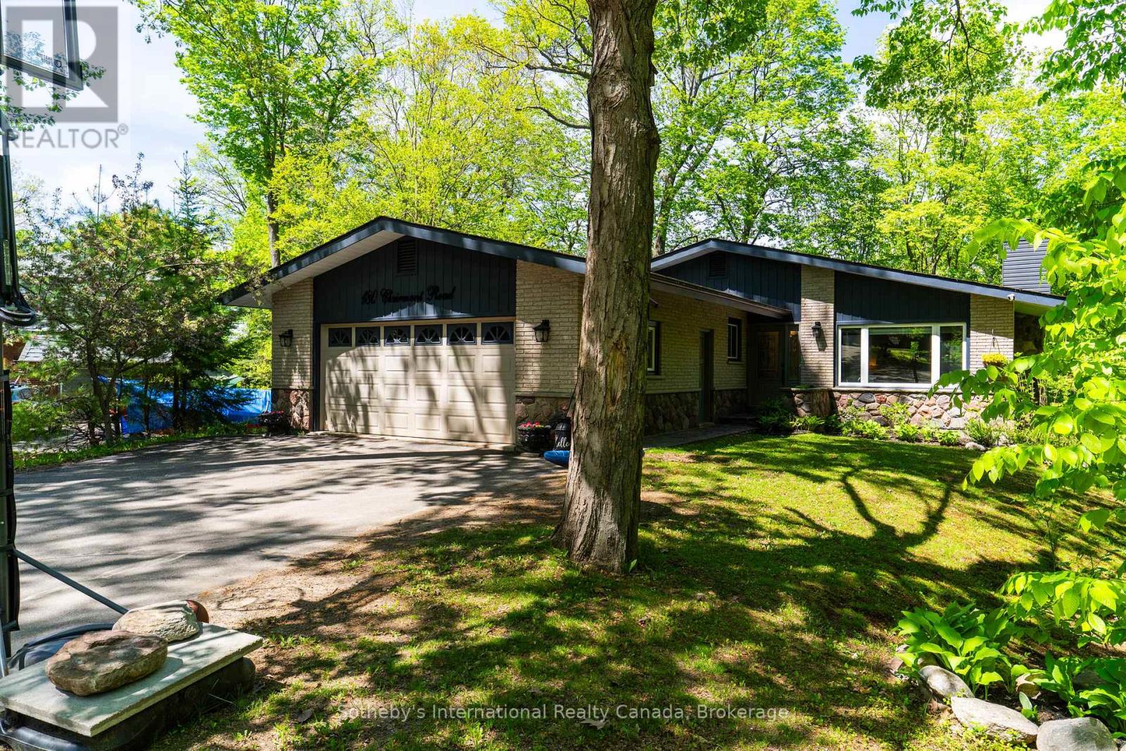 180 Clairmont Road, Gravenhurst, Ontario  P1P 1H9 - Photo 42 - X13710686