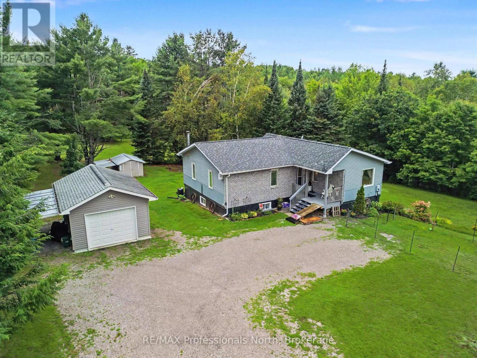 1297 Hunter Creek Road, Minden Hills, Ontario  K0M 2K0 - Photo 35 - X13710744