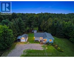 1297 HUNTER CREEK ROAD, Minden Hills, Ontario