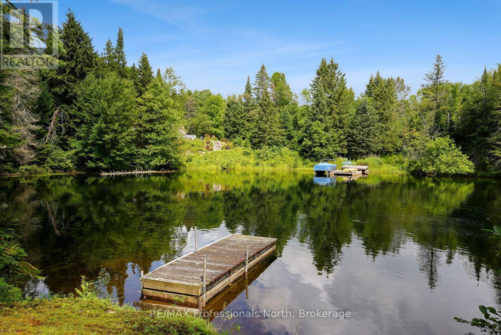 1052 Ablett Court, Algonquin Highlands, Ontario  K0M 1S0 - Photo 3 - X13710746
