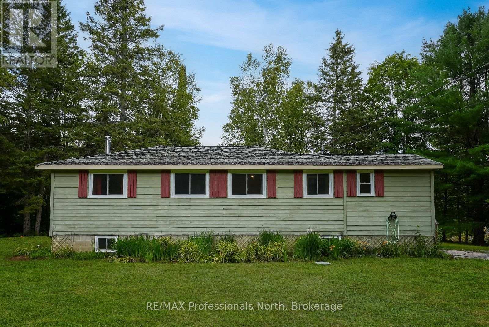 1052 Ablett Court, Algonquin Highlands, Ontario  K0M 1S0 - Photo 34 - X13710746