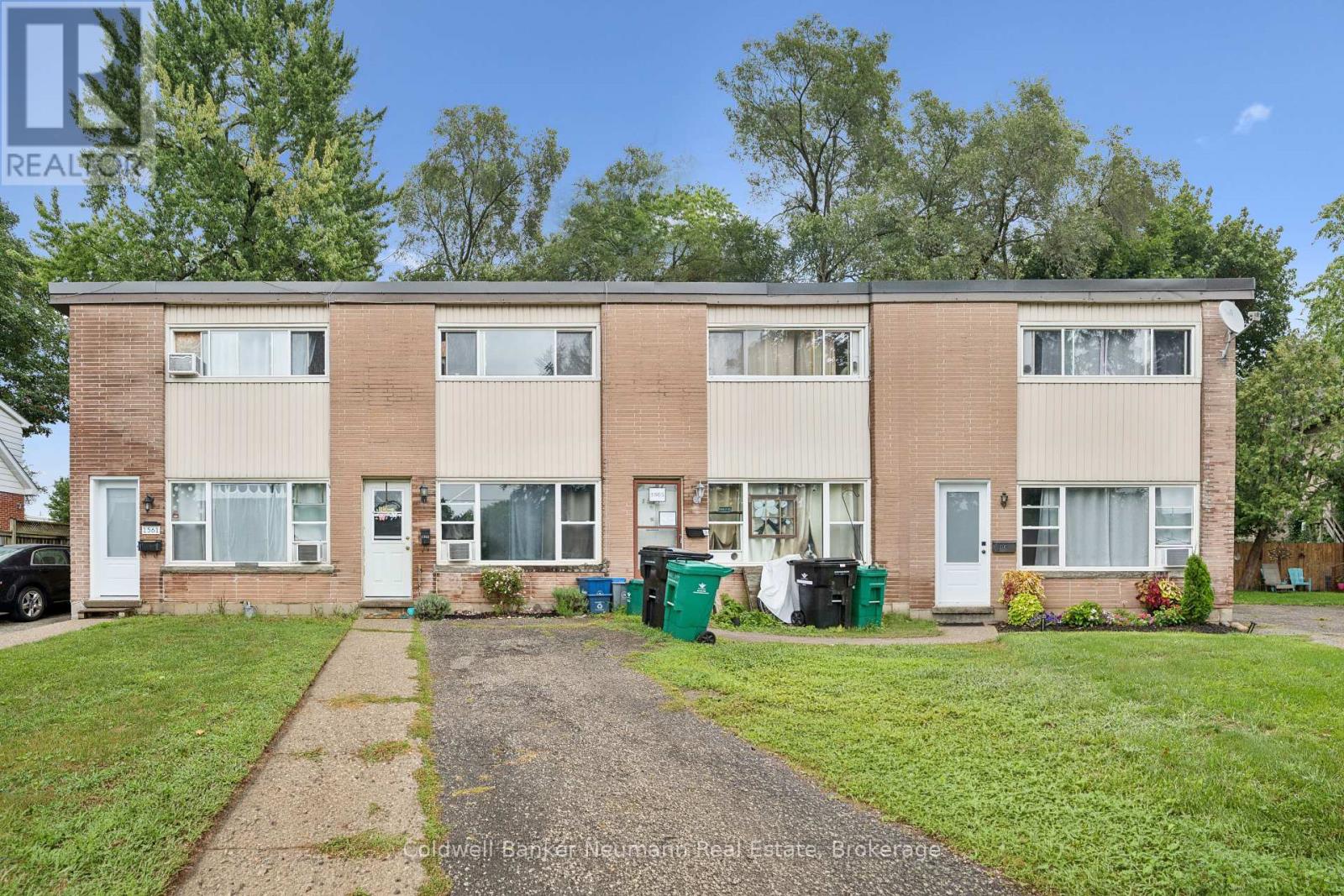 1561-1567 QUEENSTON ROAD, Cambridge, Ontario