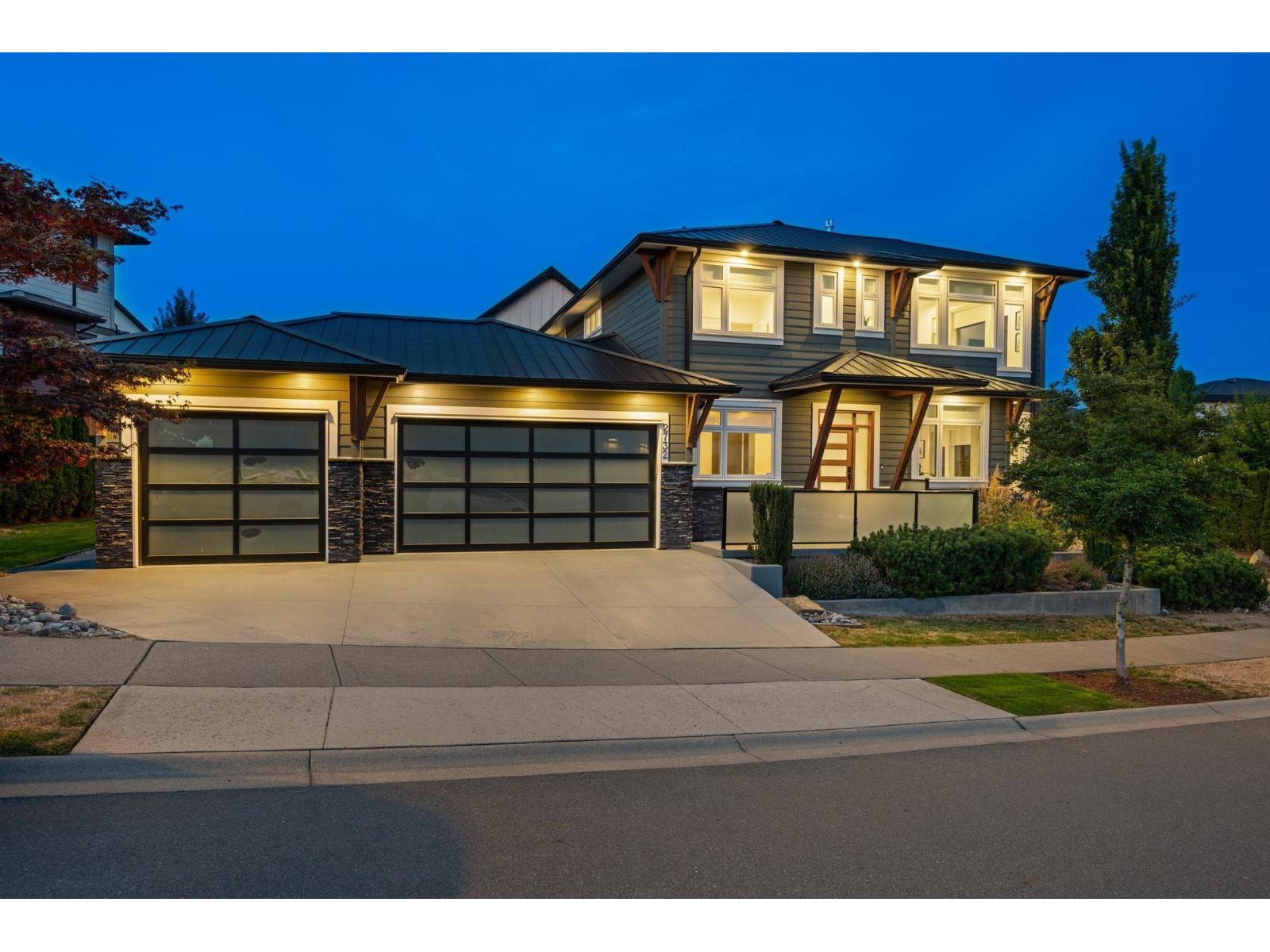 2732 Eagle Summit Crescent, Abbotsford, British Columbia  V3G 0G2 - Photo 1 - R3158240