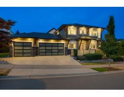 2732 EAGLE SUMMIT CRESCENT, Abbotsford, British Columbia