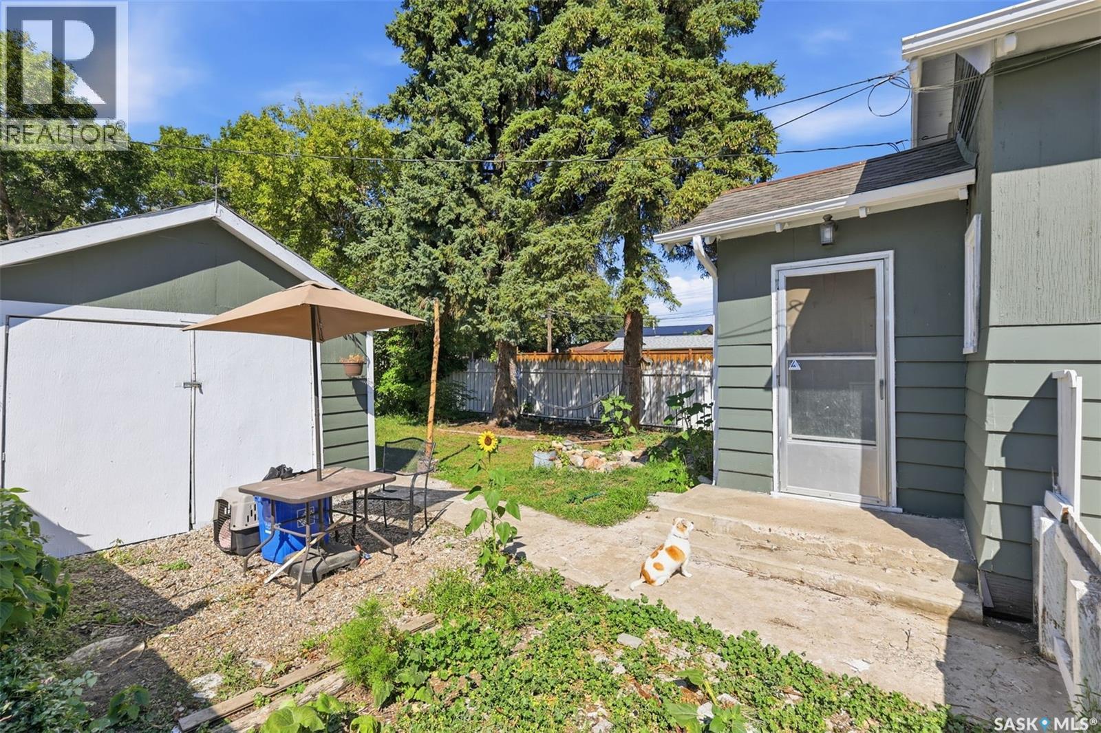 325 M Avenue N, Saskatoon, Saskatchewan  S7L 2S4 - Photo 23 - SK046506