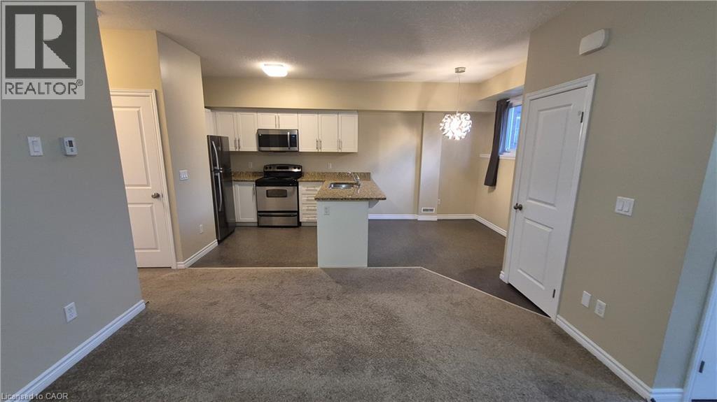 225 Riddell Street Unit# 22, Woodstock, Ontario  N4S 6N2 - Photo 7 - 40849145