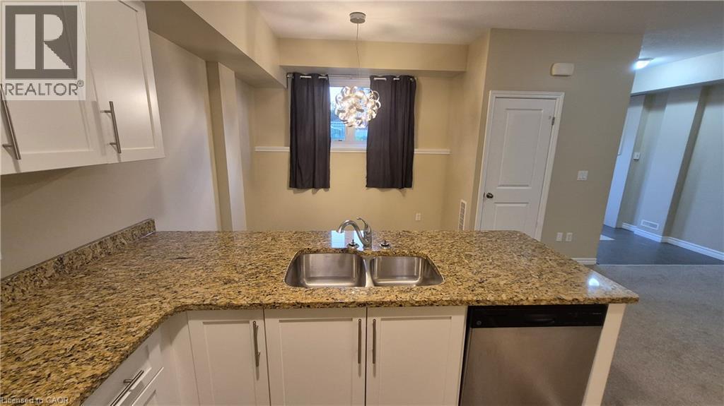 225 Riddell Street Unit# 22, Woodstock, Ontario  N4S 6N2 - Photo 8 - 40849145