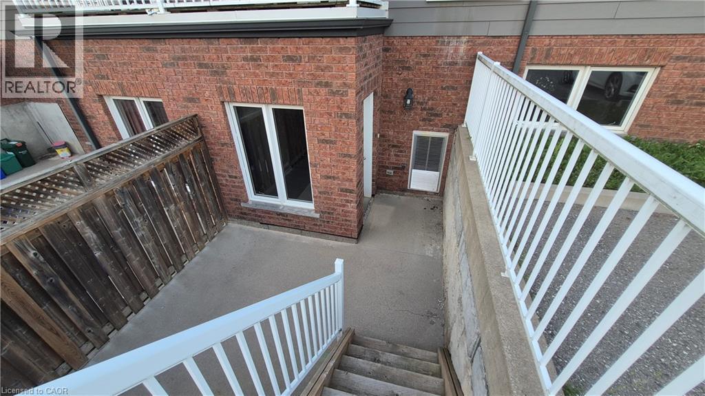 225 Riddell Street Unit# 22, Woodstock, Ontario  N4S 6N2 - Photo 2 - 40849145