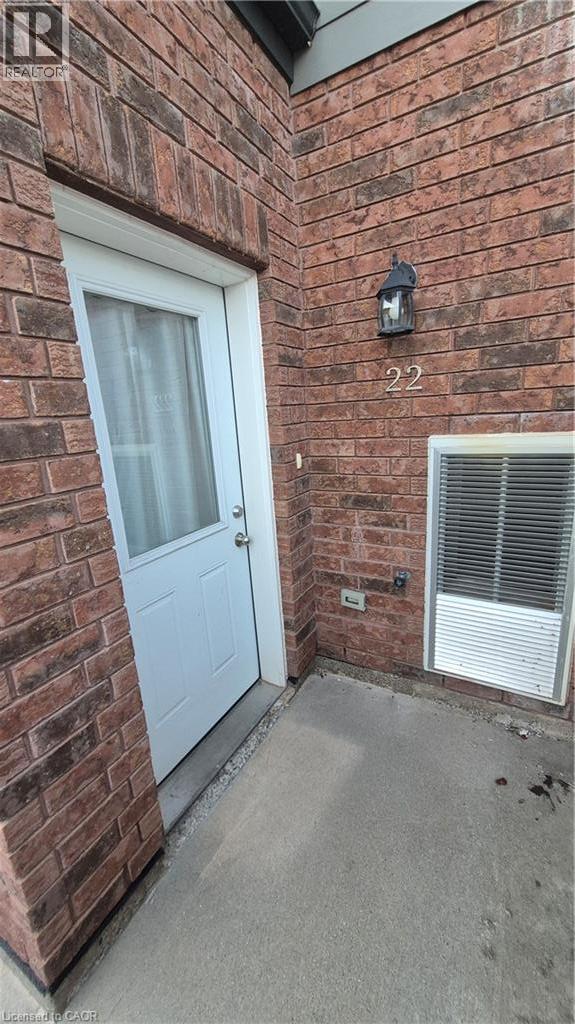 225 Riddell Street Unit# 22, Woodstock, Ontario  N4S 6N2 - Photo 3 - 40849145