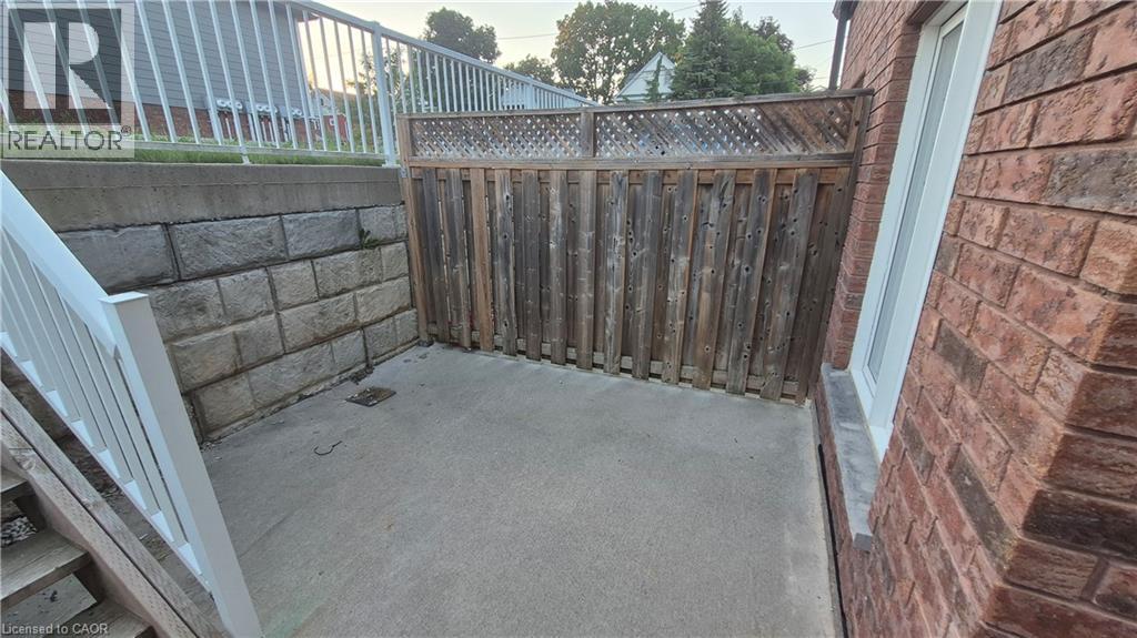 225 Riddell Street Unit# 22, Woodstock, Ontario  N4S 6N2 - Photo 4 - 40849145