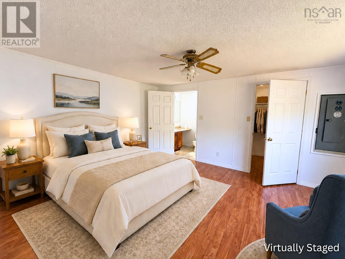 61 Gillis Crescent, Port Hawkesbury, Nova Scotia  B9A 3N5 - Photo 32 - 202620869