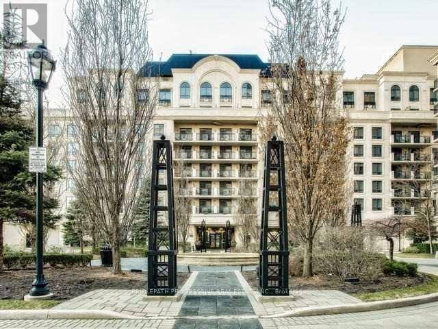 307 - 650 Sheppard Avenue E, Toronto, Ontario  M2K 3E4 - Photo 1 - C13710678