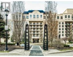 307 - 650 SHEPPARD AVENUE E, Toronto, Ontario