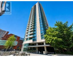 2408 - 281 MUTUAL STREET, Toronto, Ontario