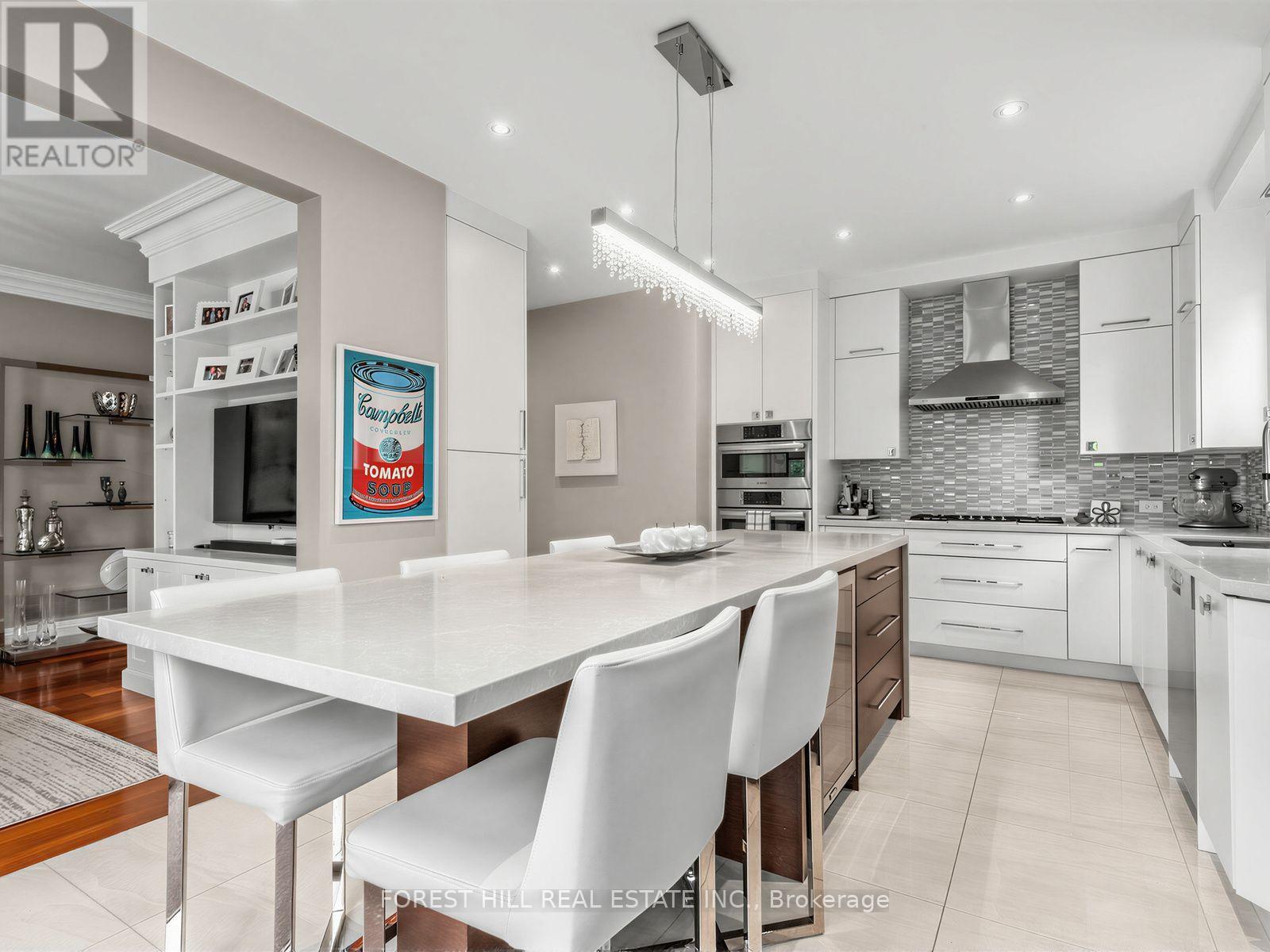 101 King High Avenue, Toronto, Ontario  M3H 3B3 - Photo 11 - C13710732