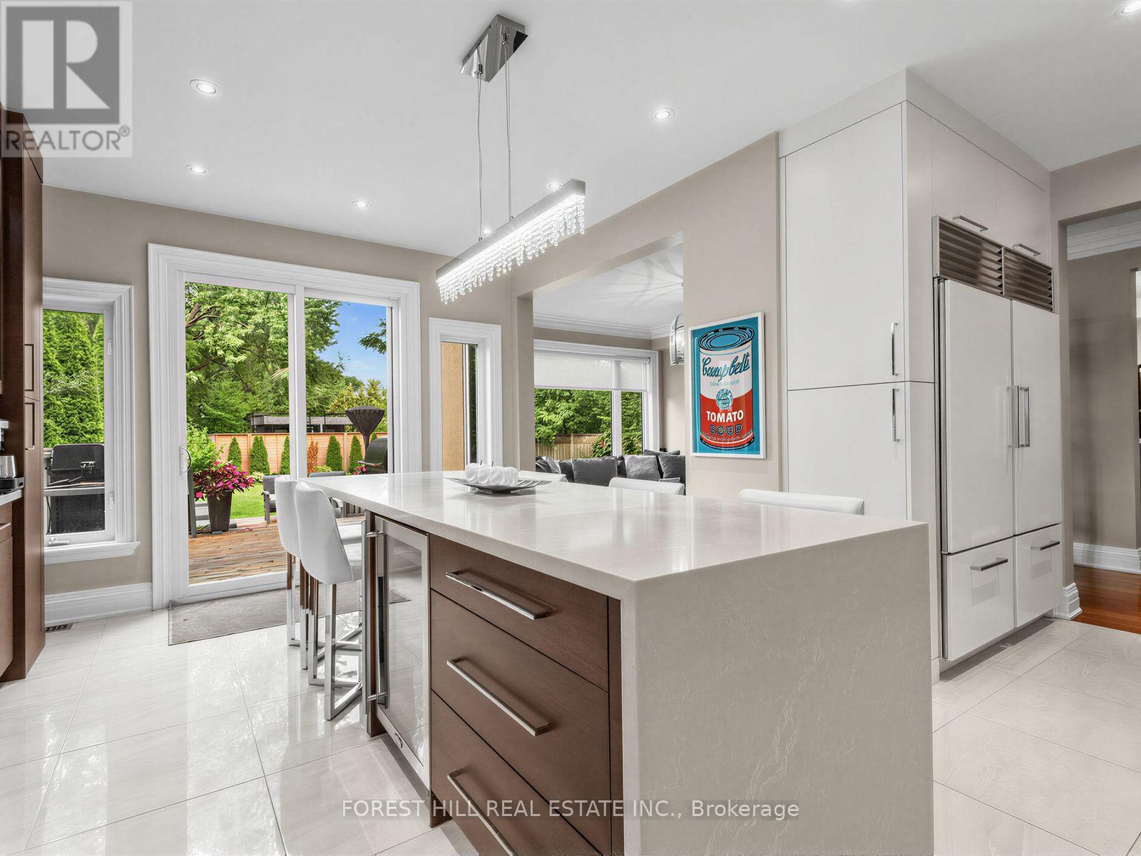 101 King High Avenue, Toronto, Ontario  M3H 3B3 - Photo 12 - C13710732