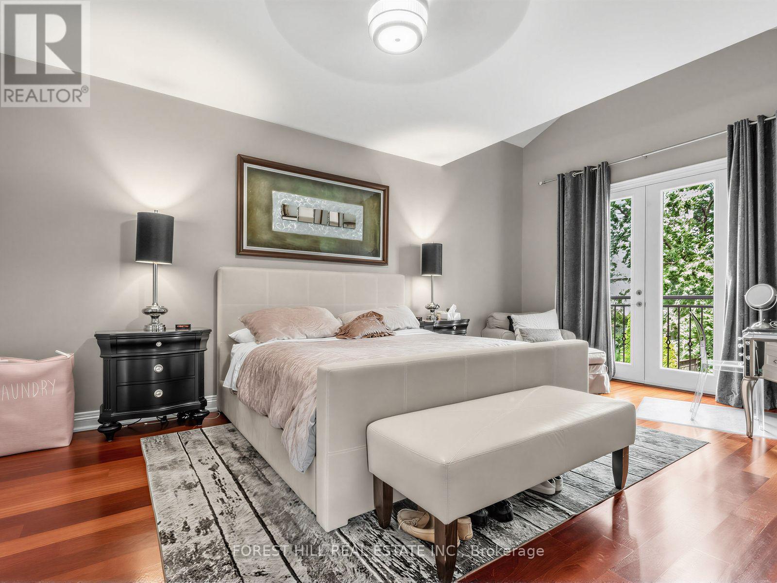101 King High Avenue, Toronto, Ontario  M3H 3B3 - Photo 16 - C13710732