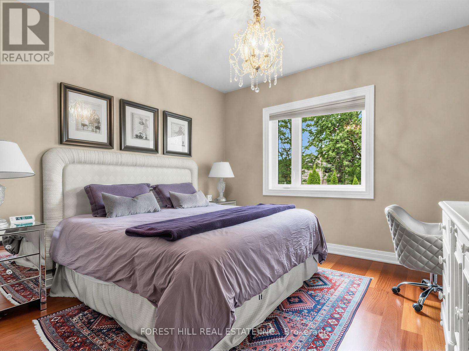 101 King High Avenue, Toronto, Ontario  M3H 3B3 - Photo 21 - C13710732