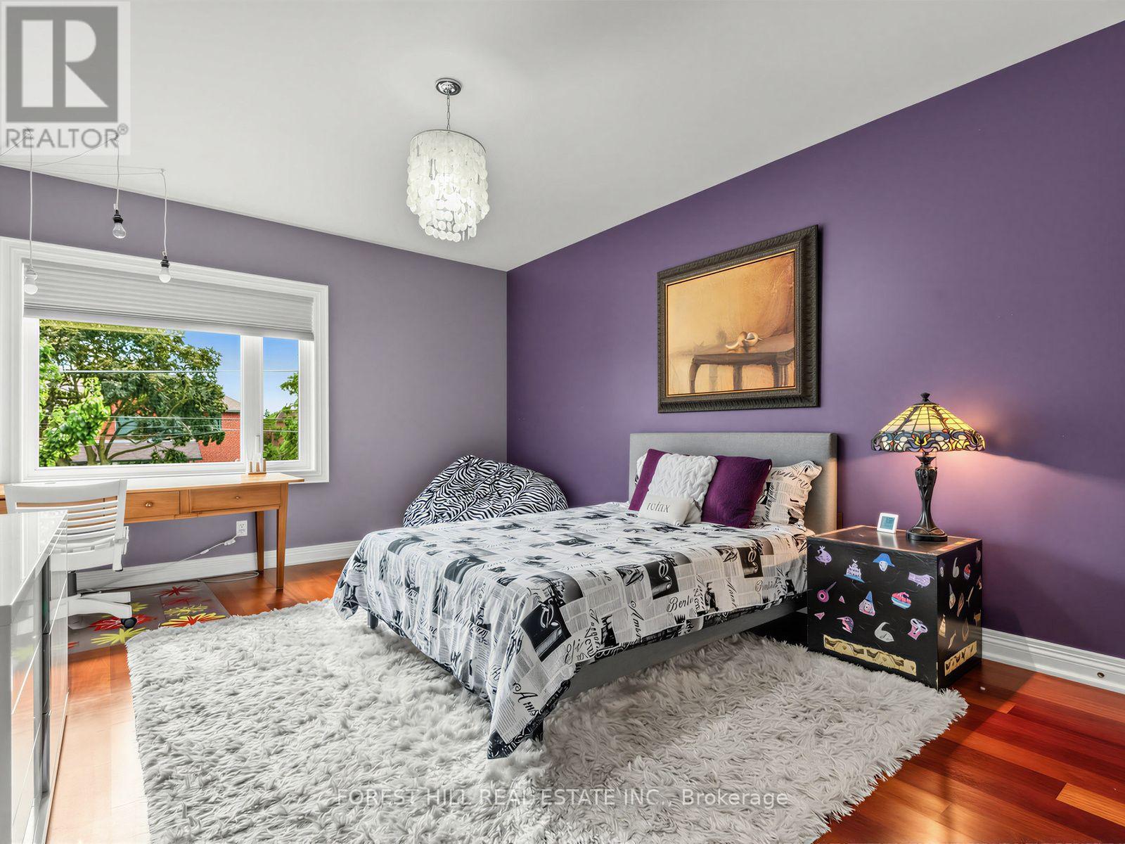 101 King High Avenue, Toronto, Ontario  M3H 3B3 - Photo 22 - C13710732