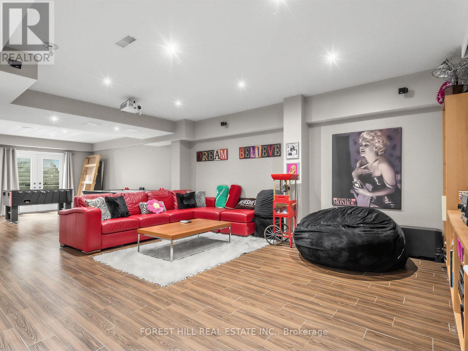 101 King High Avenue, Toronto, Ontario  M3H 3B3 - Photo 26 - C13710732