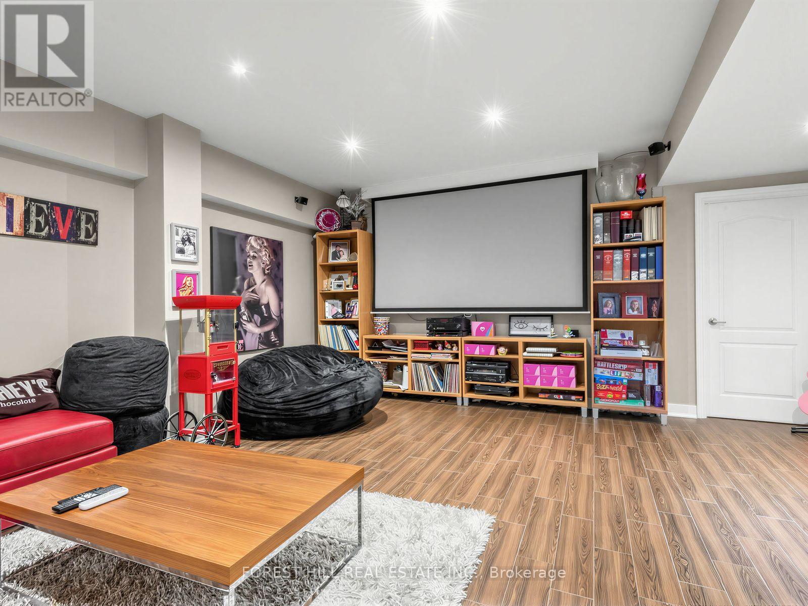 101 King High Avenue, Toronto, Ontario  M3H 3B3 - Photo 27 - C13710732