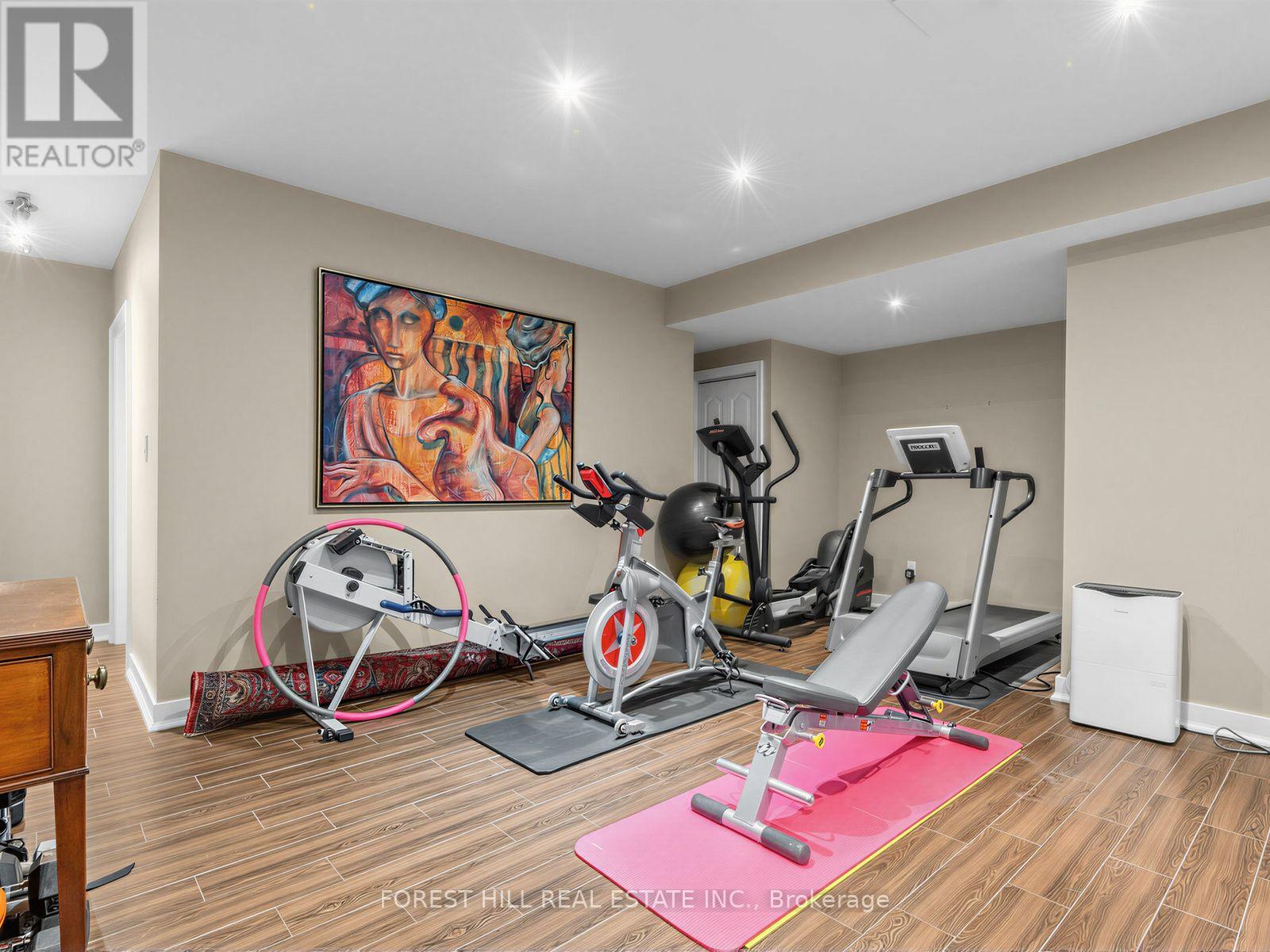 101 King High Avenue, Toronto, Ontario  M3H 3B3 - Photo 28 - C13710732