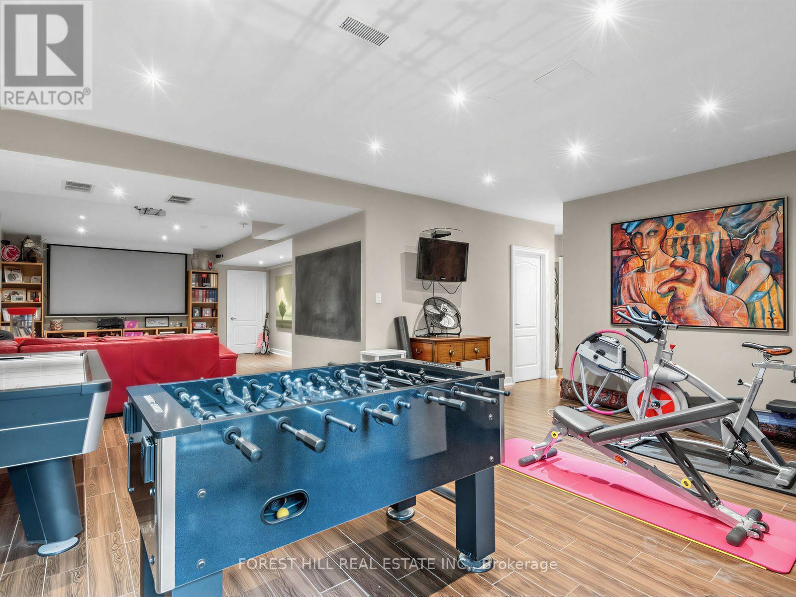 101 King High Avenue, Toronto, Ontario  M3H 3B3 - Photo 29 - C13710732