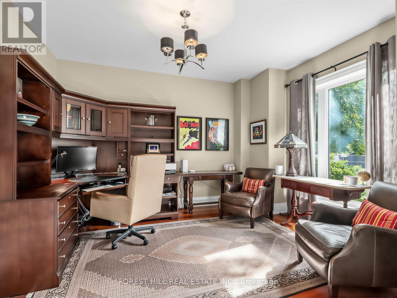101 King High Avenue, Toronto, Ontario  M3H 3B3 - Photo 3 - C13710732