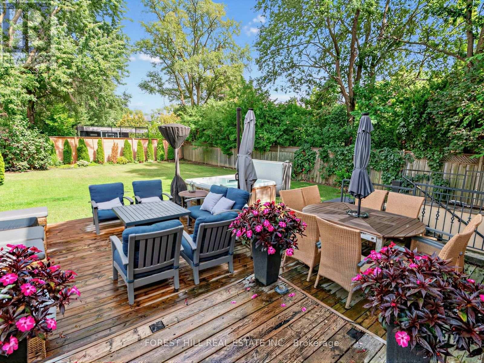 101 King High Avenue, Toronto, Ontario  M3H 3B3 - Photo 32 - C13710732