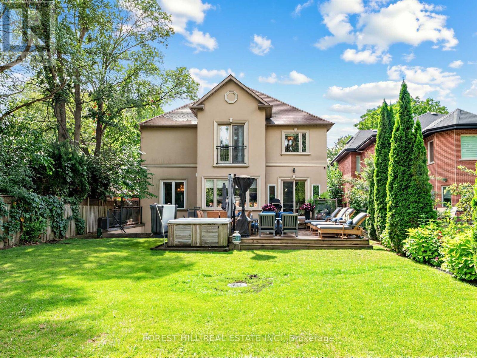 101 King High Avenue, Toronto, Ontario  M3H 3B3 - Photo 33 - C13710732