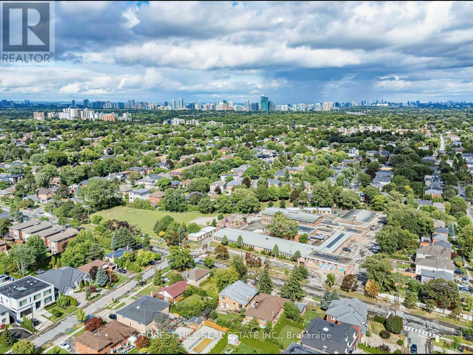 101 King High Avenue, Toronto, Ontario  M3H 3B3 - Photo 35 - C13710732