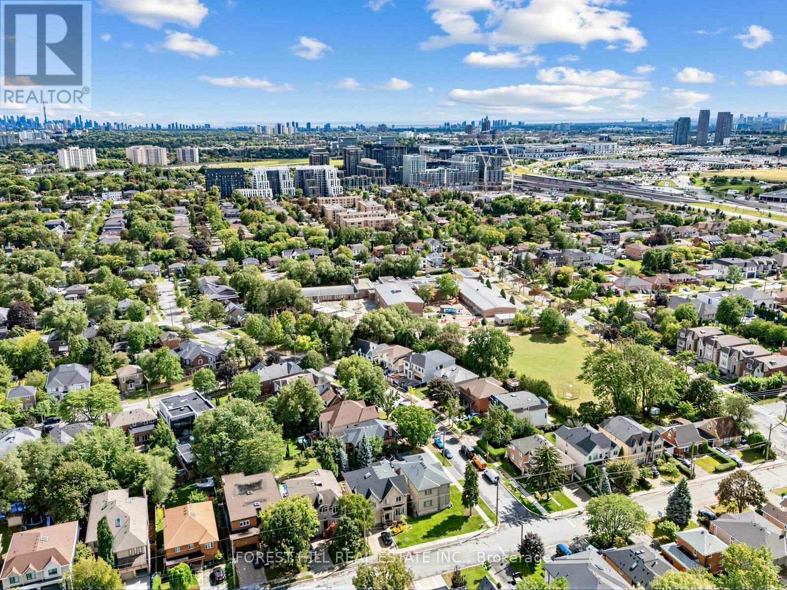 101 King High Avenue, Toronto, Ontario  M3H 3B3 - Photo 36 - C13710732