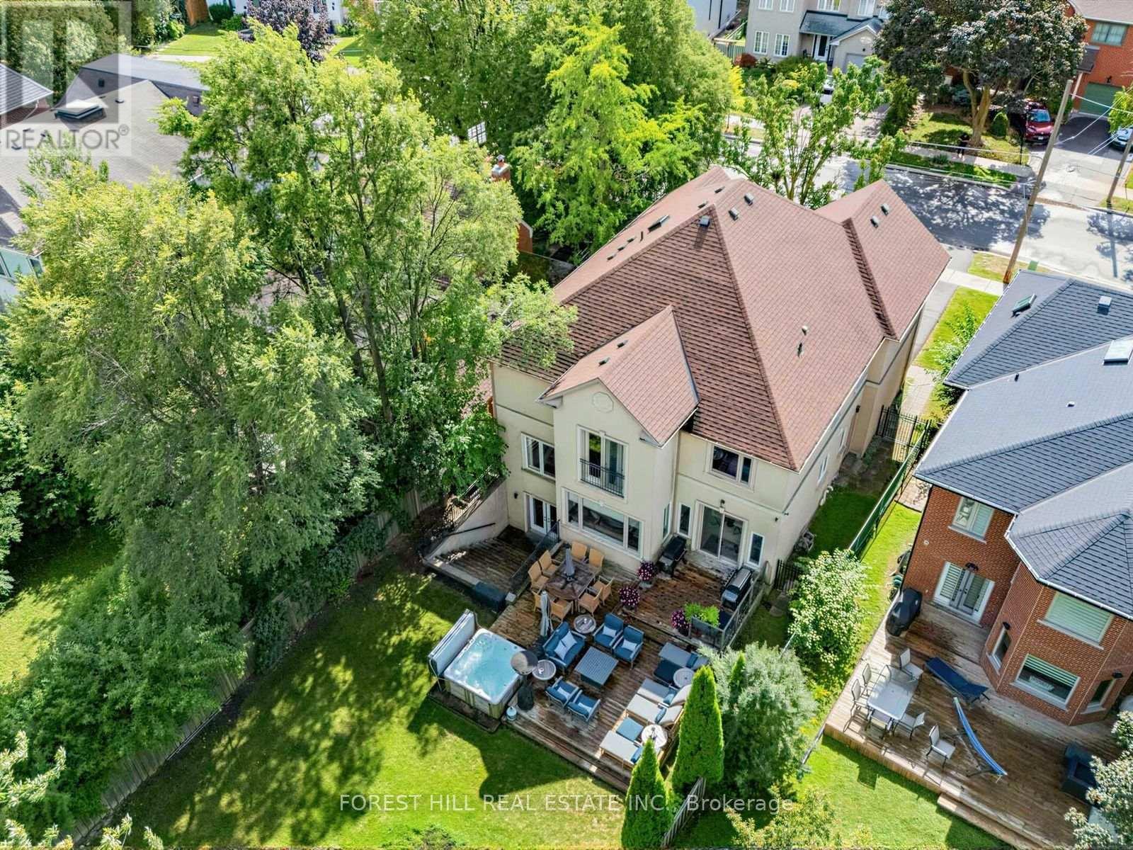 101 King High Avenue, Toronto, Ontario  M3H 3B3 - Photo 37 - C13710732