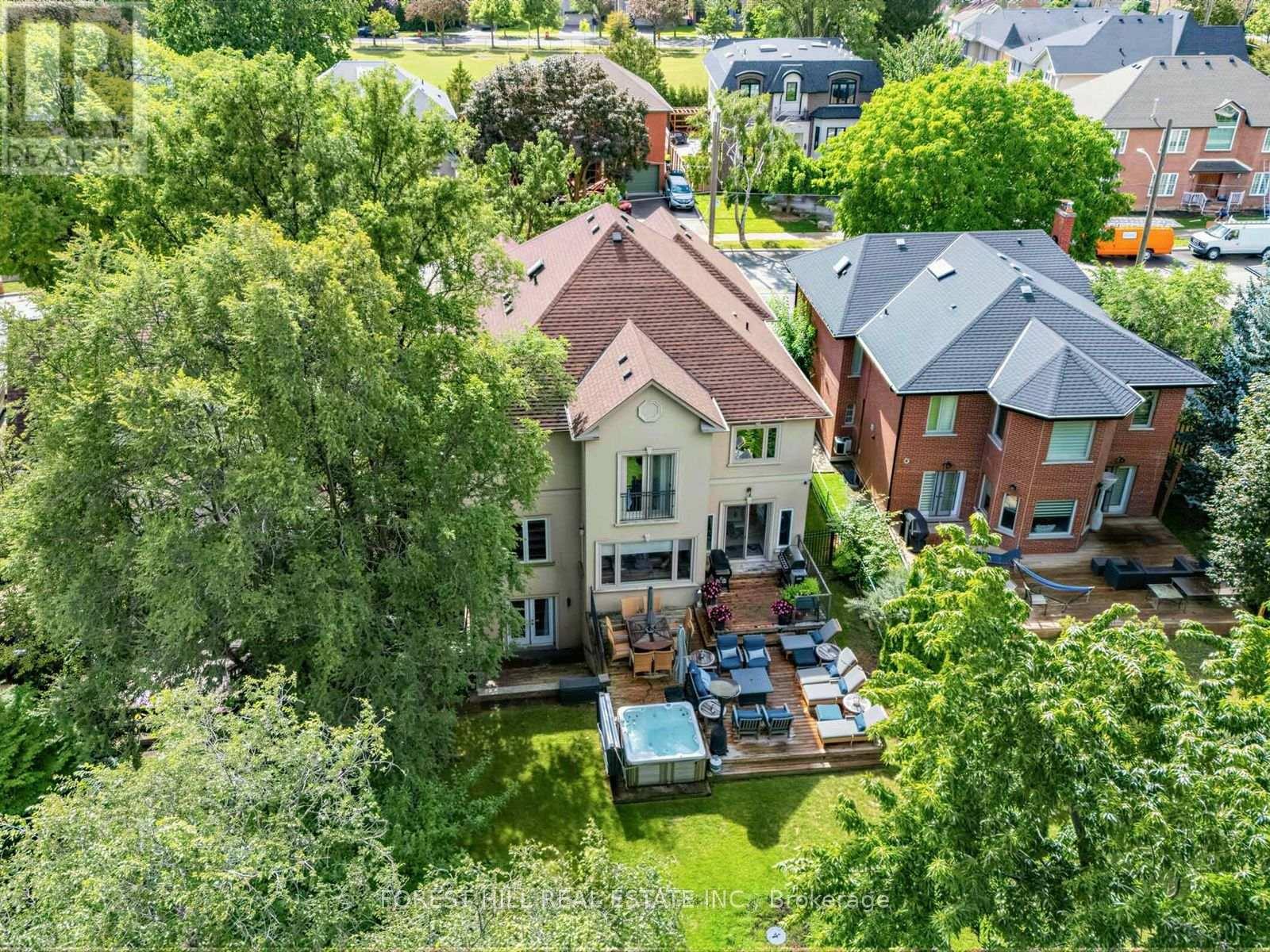 101 King High Avenue, Toronto, Ontario  M3H 3B3 - Photo 38 - C13710732